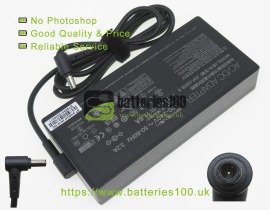 High quality 19.5V 11.8A 230W asus gx531 laptop chargers image 1