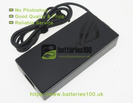 High quality 19.5V 11.8A 230W asus rog scar ii g715gw laptop chargers image 2