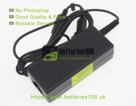 High quality 19V 2.37A 45W acer aspire e5-771-59dp laptop chargers image 2