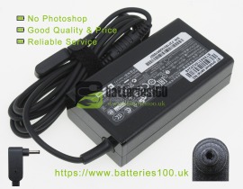 High quality 19V 3.42A 65W acer aspire 3 a311-31-c9s8 laptop chargers image 1