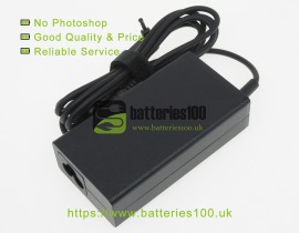 High quality 19V 3.42A 65W acer c910 laptop chargers image 2