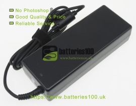 High quality 19V 6.32A 120W toshiba satellite l50-b-180 laptop chargers image 2