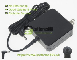 High quality 19V 3.42A 65W huawei mrc-w60 laptop chargers image 1