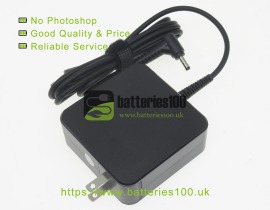 High quality 19V 3.42A 65W huawei mrc-w70 laptop chargers image 2