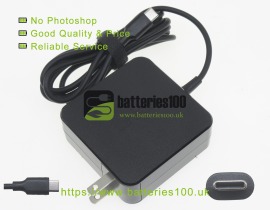 High quality 5v/9v/15v/2V 3a/3.25A 15w/65W asus zenbook s ux391ua-eg007t laptop chargers image 1