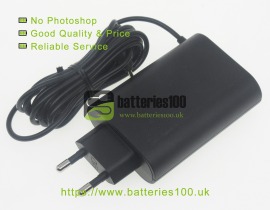 High quality 19V 2.53A 48W lg gram 14z980c laptop chargers image 2