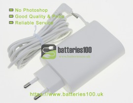 High quality 19V 2.53A 48W lg gram 14z980c laptop chargers image 2