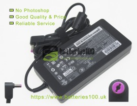 High quality 19.5V 6.92A 135W acer aspire 7 a715-41g-r516g laptop chargers image 1