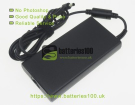 High quality 2V 9A 180W msi pulse gl66 11uek-016au laptop chargers image 2