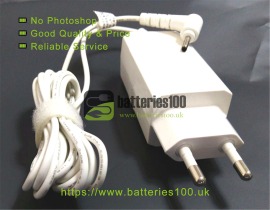 High quality 19V 2.1A 40wW lg 13z940 laptop chargers image 1