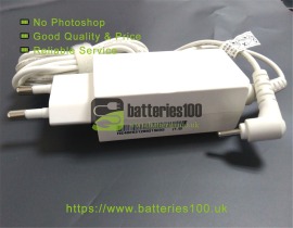 High quality 19V 2.1A 40wW lg 13z940 laptop chargers image 2