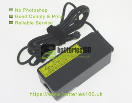 High quality 20V 2.25A 45W lenovo ideapad 100-15iby 80mj0017us laptop chargers image 2