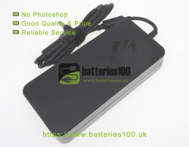 High quality 2V 14A 280W asus g703gxr laptop chargers image 2