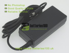 High quality 19.5V 3.34A 65W dell vostro 15 5568-cxyty laptop chargers image 2