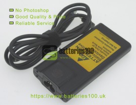 High quality 19.5V 3.33A 65W hp elitebook 8460p(a2y51pc) laptop chargers image 2