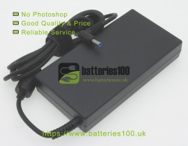 High quality 19.5V 6.15A 120W hp envy 17-1202tx laptop chargers image 2