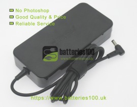 High quality 19.5V 9.23A 180W asus g750js-t4068h laptop chargers image 2