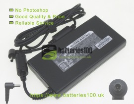 High quality 2V 9A 180W msi pulse gl66 11uek-008fr laptop chargers image 1