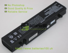 High quality 11.1V 4400mAh samsung np-rf510-s02 laptop batteries image 2