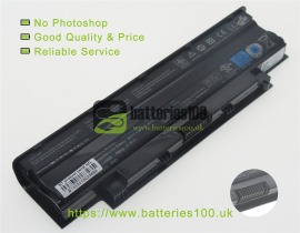 High quality 11.1V 4400mAh dell vostro 1440 laptop batteries image 1