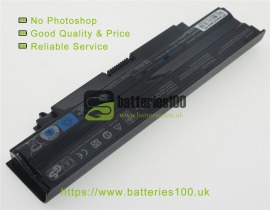 High quality 11.1V 4400mAh dell vostro 1440 laptop batteries image 2