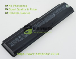 High quality 10.8V 5000mAh hp g42-398tx laptop batteries image 2