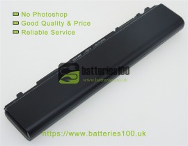 High quality 10.8V 5800mAh toshiba tecra r840-11f laptop batteries image 2