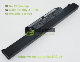 High quality 14.4V 2600mAh asus x84 laptop batteries image 2