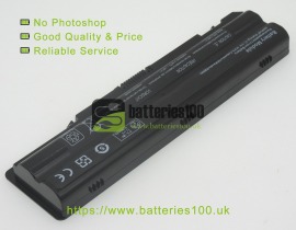 High quality 11.1V 5200mAh dell xps l501x laptop batteries image 2