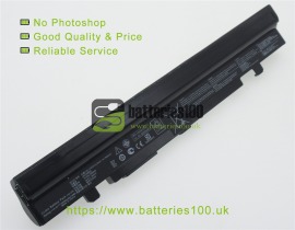 High quality 14.4V 5200mAh asus u46sv-a1 laptop batteries image 1