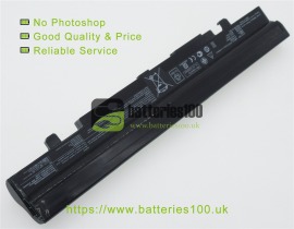 High quality 14.4V 5200mAh asus u46sv-a1 laptop batteries image 2