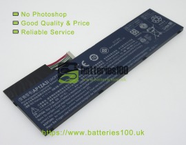 High quality 11.1V 4850mAh acer aspire m3-581t laptop batteries image 2