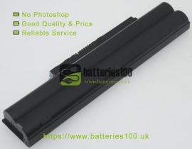 High quality 10.8V 5800mAh fujitsu celsius h720(w2701de) laptop batteries image 2