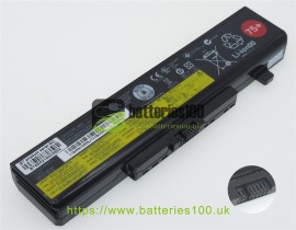 High quality 11.1V 4400mAh lenovo thinkpad edge e545 laptop batteries image 1