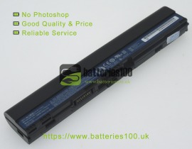 High quality 14.8V 2500mAh acer travelmate b113-m-6460 laptop batteries image 1