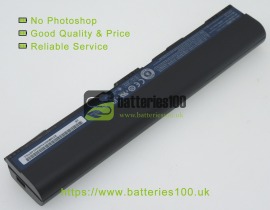 High quality 14.8V 2500mAh acer travelmate b113-m-6460 laptop batteries image 2