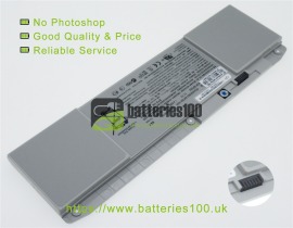 High quality 11.1V 4050mAh sony svt1112aj laptop batteries image 1