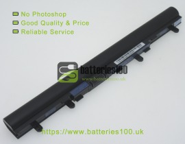 High quality 14.8V 2500mAh acer aspire v5 laptop batteries image 1