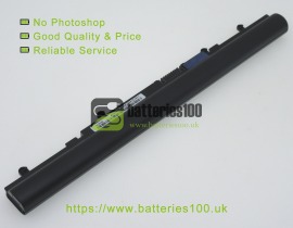 High quality 14.8V 2500mAh acer aspire v5 laptop batteries image 2