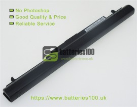 High quality 15V 2950mAh asus v550 laptop batteries image 2