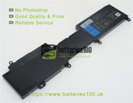 High quality 11.1V 3960mAh dell inspiron 5423 laptop batteries image 2