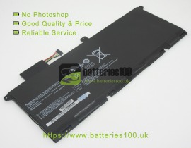 High quality 7.4V 8400mAh samsung nt900x4c-a702z laptop batteries image 1