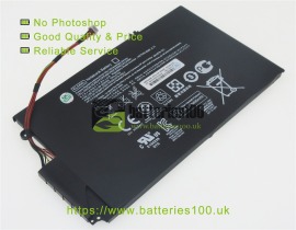 High quality 14.8V 3100mAh hp envy 4-1010sw laptop batteries image 2