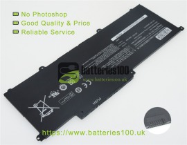 High quality 7.4V 5440mAh samsung np900x3d-a05cn laptop batteries image 1