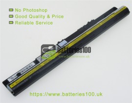 High quality 14.8V 2200mAh lenovo ideapad s400 laptop batteries image 2