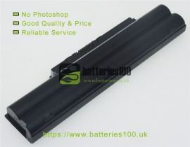 High quality 10.8V 6200mAh fujitsu celsius h730(wxu41de) laptop batteries image 2