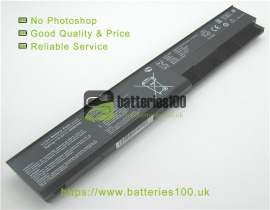 High quality 10.8V 4400mAh asus f401 laptop batteries image 1