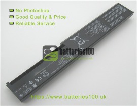 High quality 10.8V 4400mAh asus f401 laptop batteries image 2