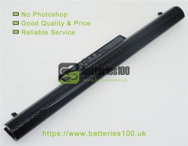 High quality 14.4V 2500mAh hp pavilion 14-b030tu laptop batteries image 2