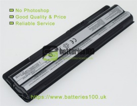 High quality 10.8V 4400mAh msi ms-16gc laptop batteries image 2